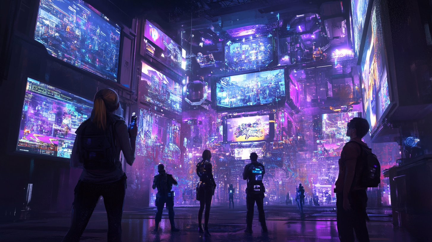 Community Engagement Fortnite