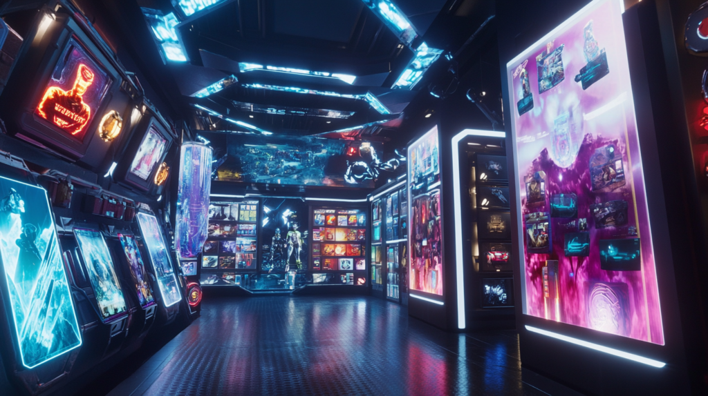 Fortnite Items Shop