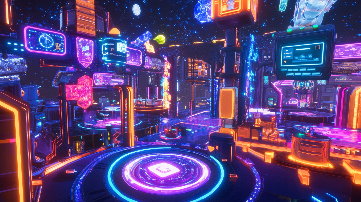 The Best XP Maps in Fortnite – Level Up Fast with These Expert Picks