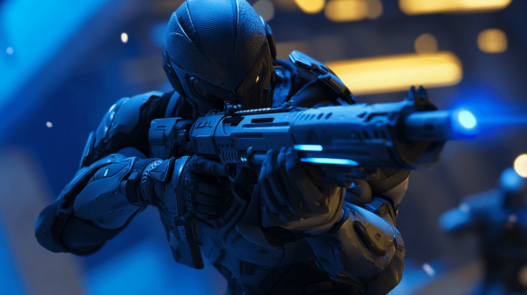 Image of Fortnite Chapter 5 Weapons