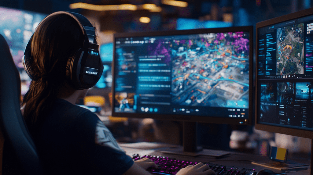 Player Guides