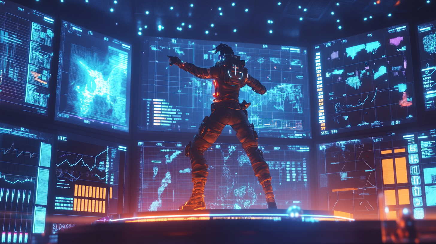 Clix Fortnite Tracker – The Ultimate Tool to Boost Your Gameplay