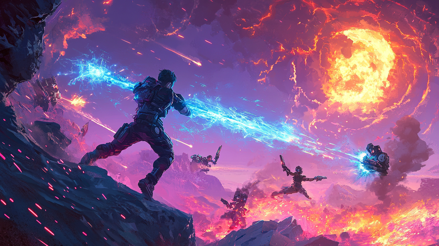 Fortnite Items