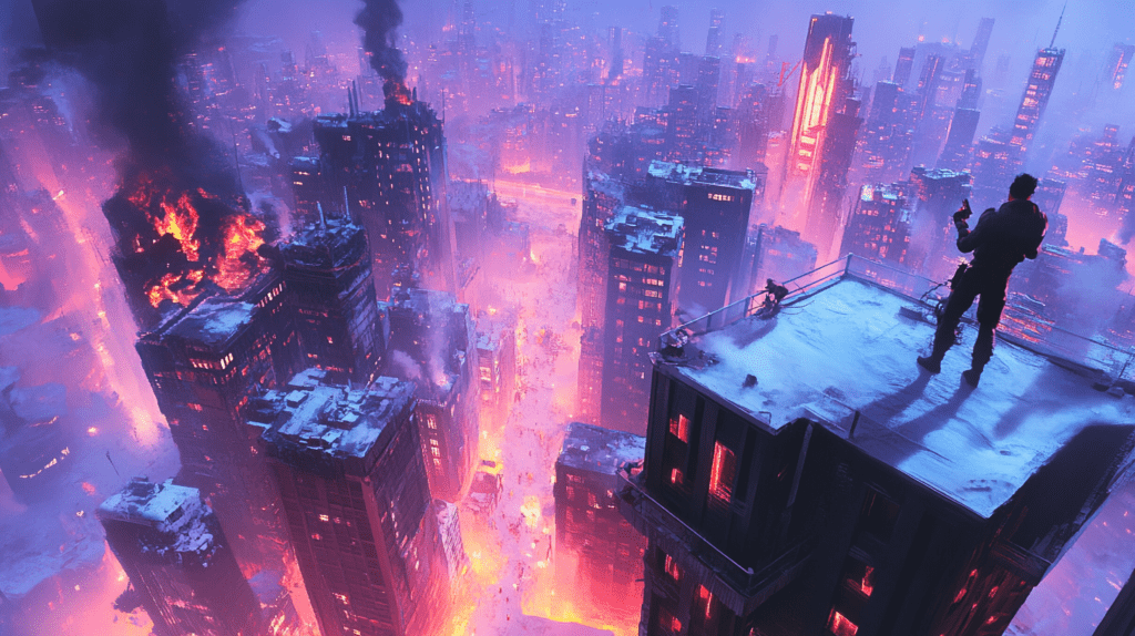 Fortnite Chapter 6 Map Changes - Discover Stunning New Locations