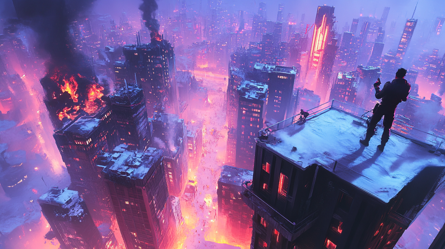 Fortnite Chapter 6 Map Changes