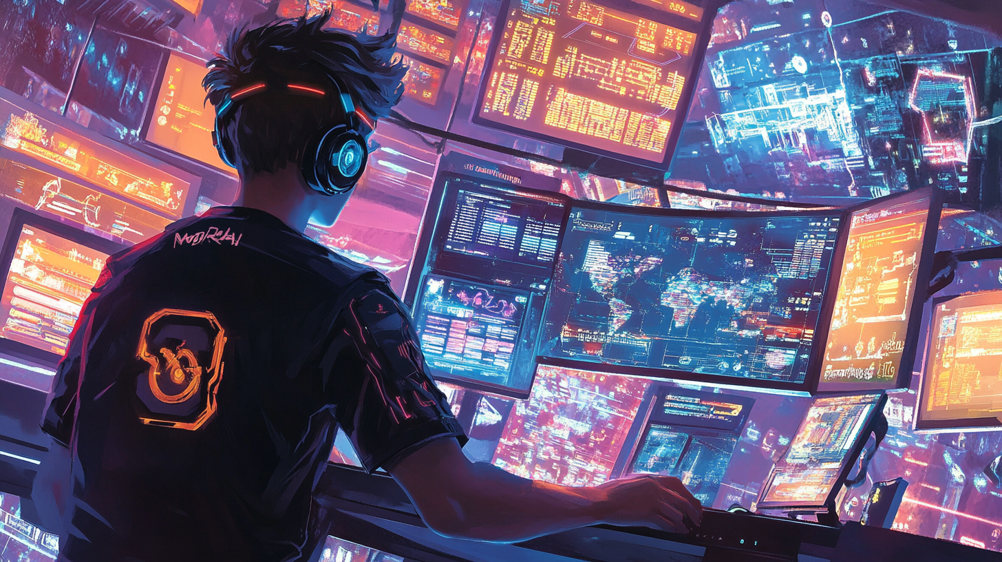 Mongraal Fortnite Tracker – Uncover Pro Player Stats and Secrets