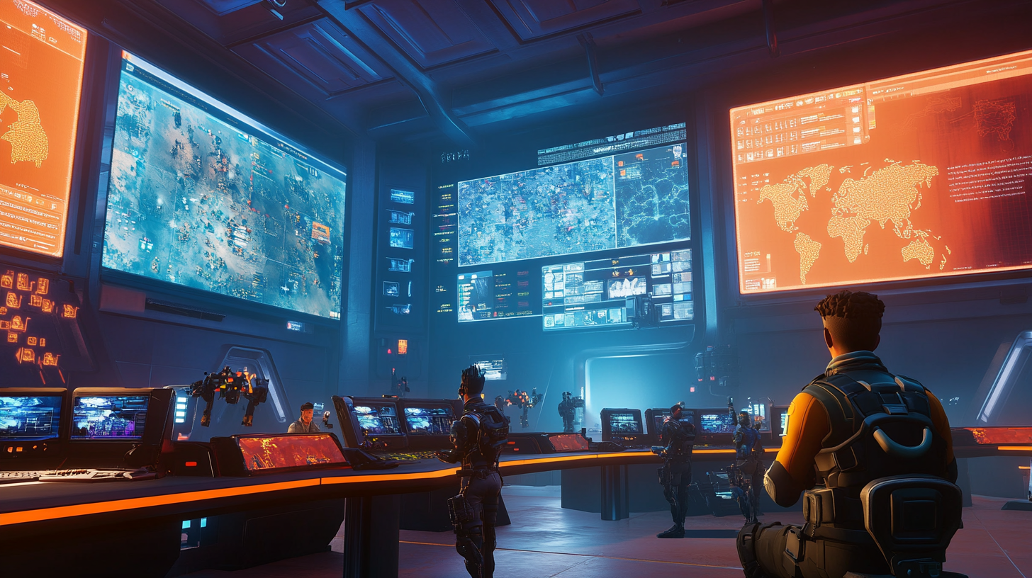 Predictions Top Fortnite players 2025