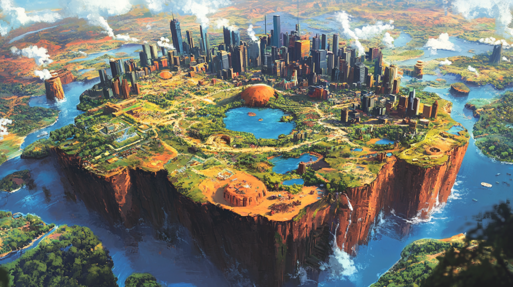 Fortnite Chapter 1 Map - Why Players Are Desperate for Its Return