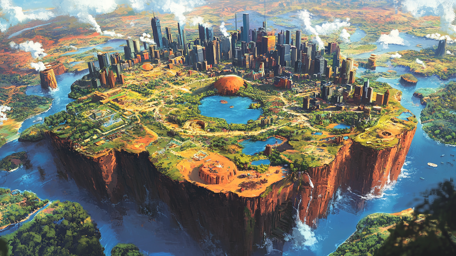 Fortnite Chapter 1 Map – Why Players Are Desperate for Its Return