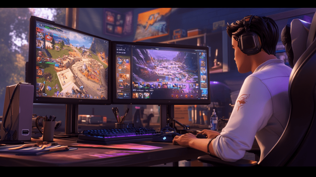 Tournament Preparation Tips