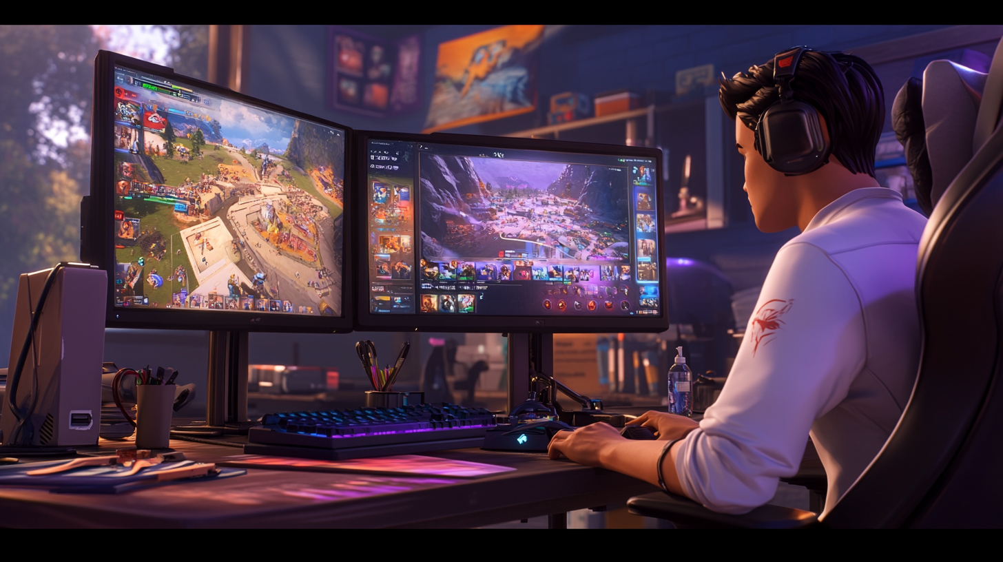 Tournament Preparation Tips Fortnite