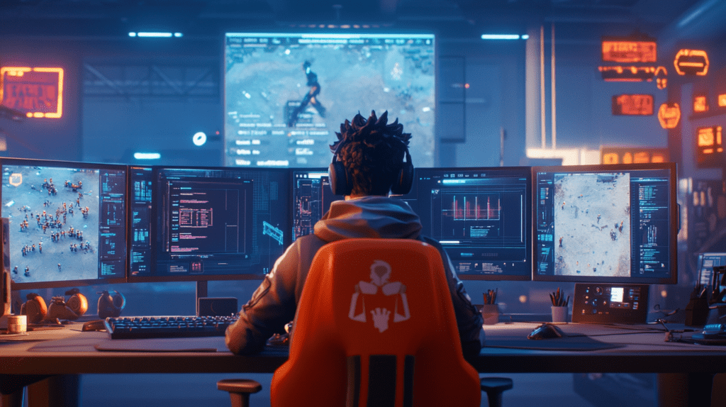 Advanced aiming tips Fortnite pros