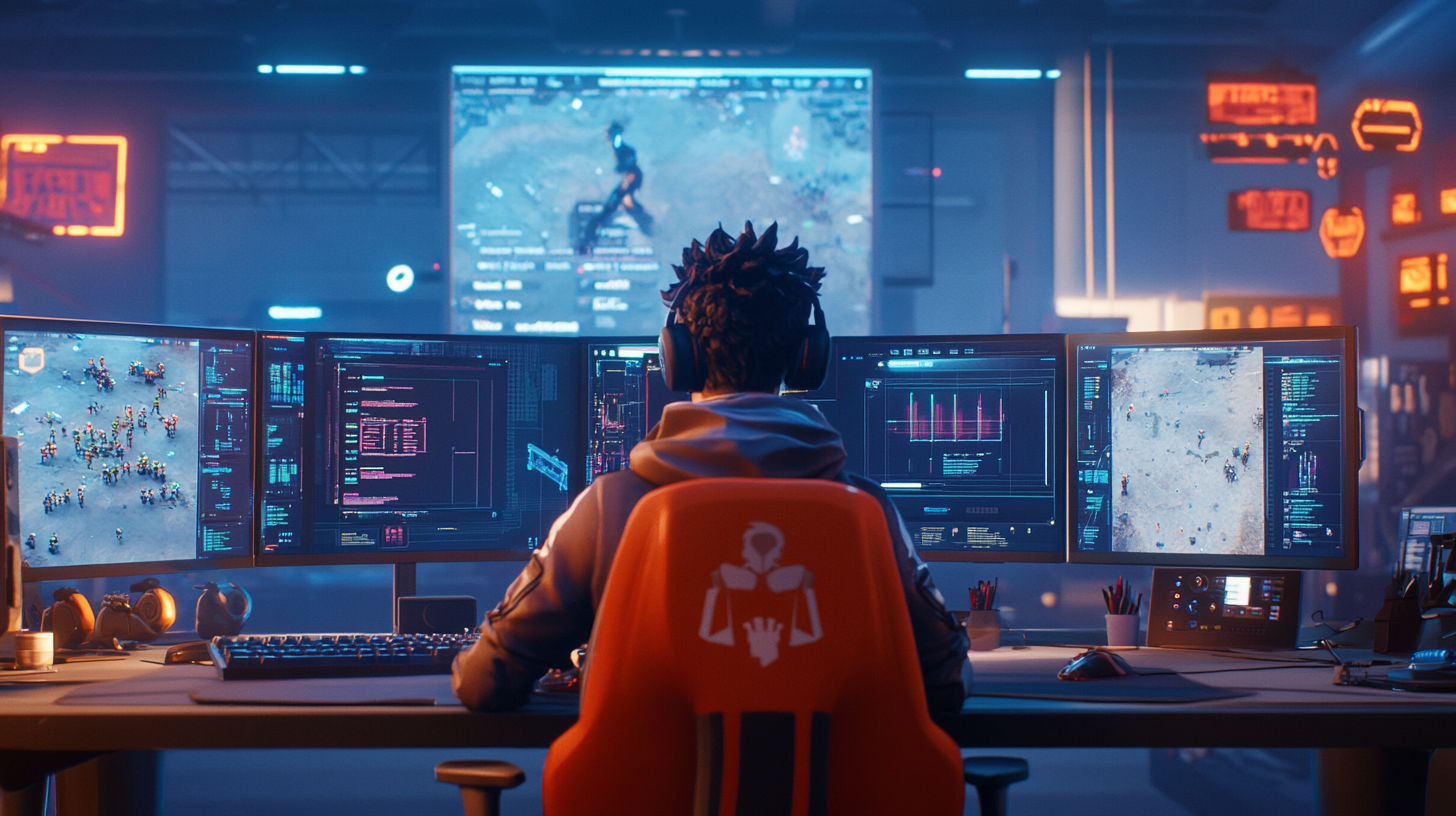 Advanced aiming tips Fortnite pros