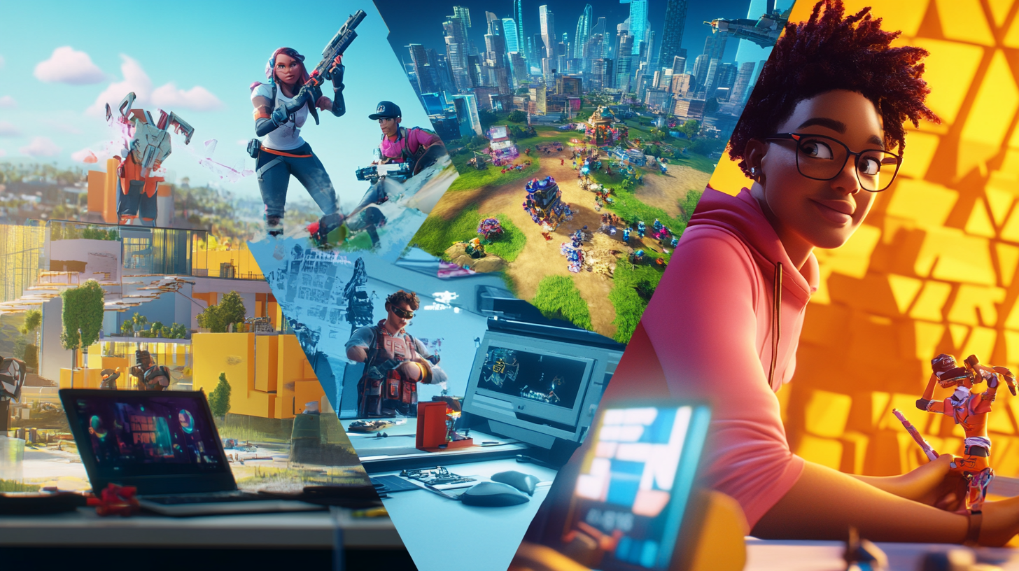 Fortnite player lifestyle tips