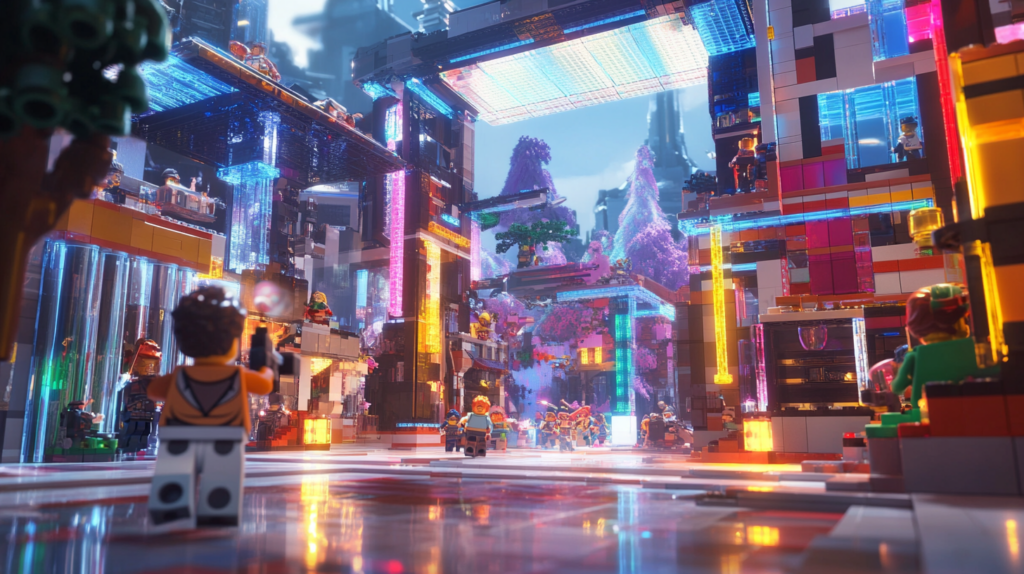 How to Make Glass in LEGO Fortnite - Expert Tips for Stunning Builds