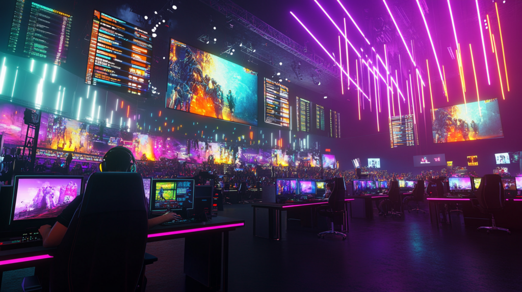 Prize pool Fortnite events