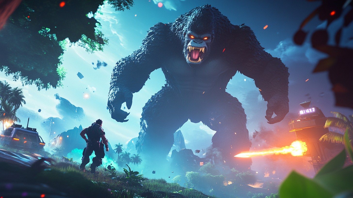 Fortnite’s Upcoming Updates and Exciting Changes: What to Expect