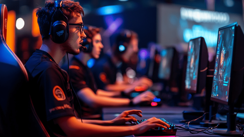 Fortnite competitive teams 2024