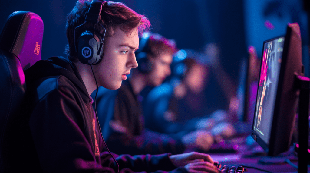 Famous Fortnite esport teams