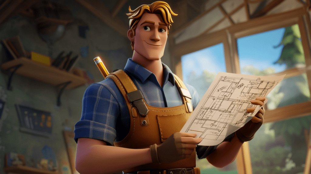 simondamgaard Create a Fortnite character holdin a buillding 7e69647d 1be3 429d 9d96 ad1ff6167a11 1