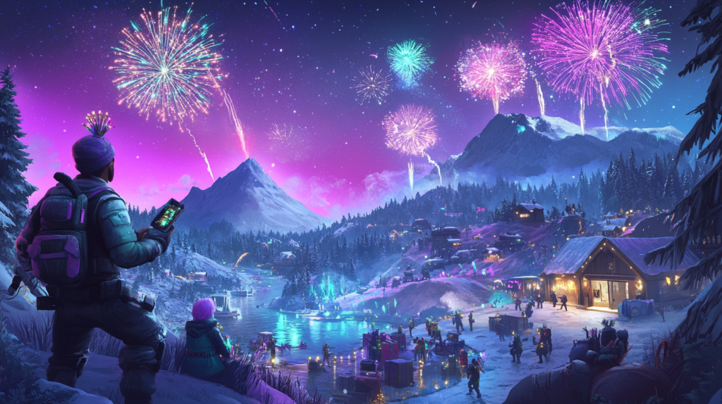 simondamgaard Create a detailed illustration of a Fortnite sc 0e2b02c4 2466 4420 9bf8 4891b47c5ab6 0