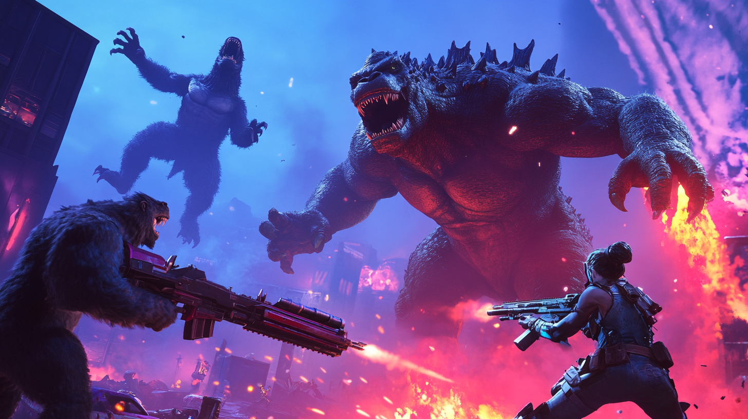 Fortnite’s Hidden Returns: Secretly Reviving Old Favorites
