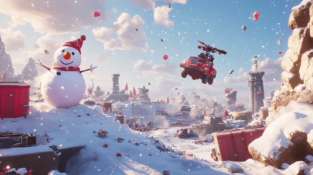 simondamgaard Create an image of a Fortnite player encounteri 416d774a a268 41d6 a67f 4c6941ce5256 0