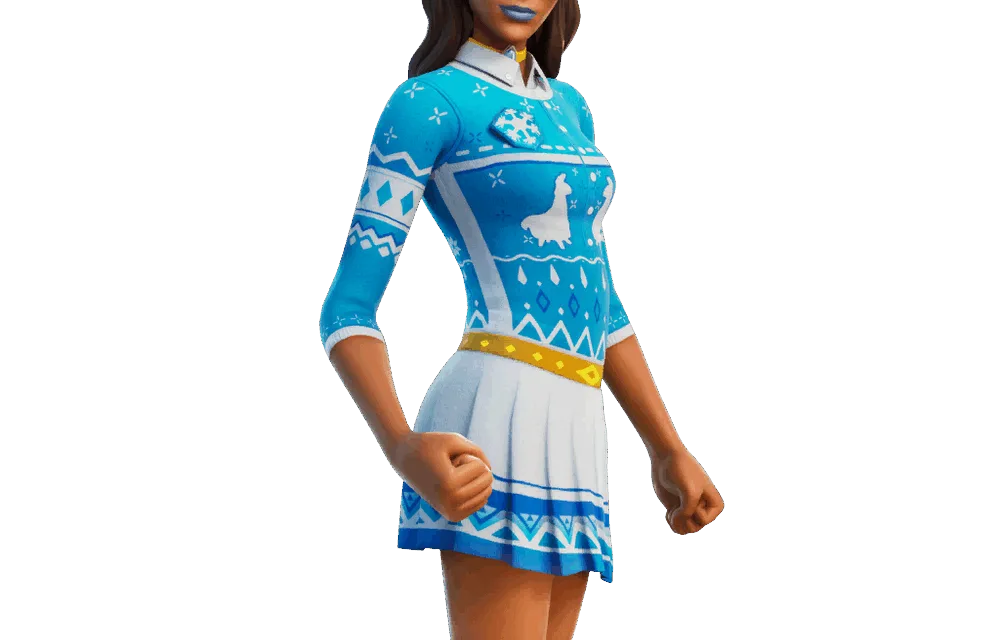 Blizzabelle Fortnite Skin: How to Get This Rare Winterfest Freebie and Why It’s a Must-Have