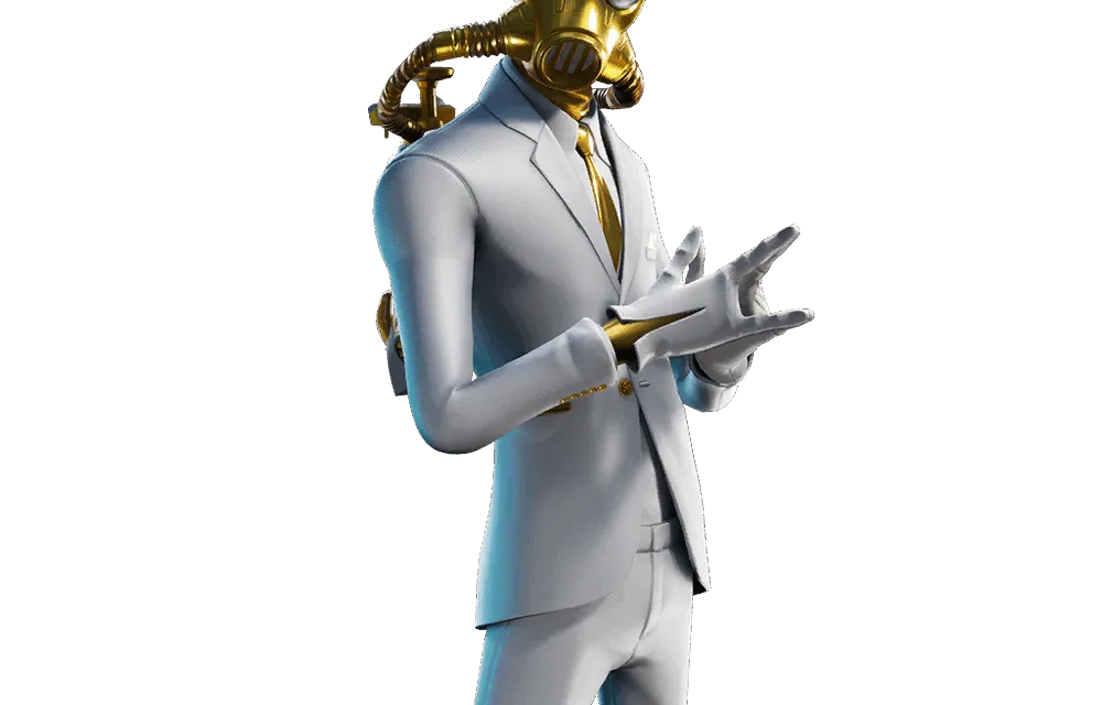 Chaos Double Agent Fortnite Skin: How to Unlock, Styles, Combos, and Why It’s a Must-Have