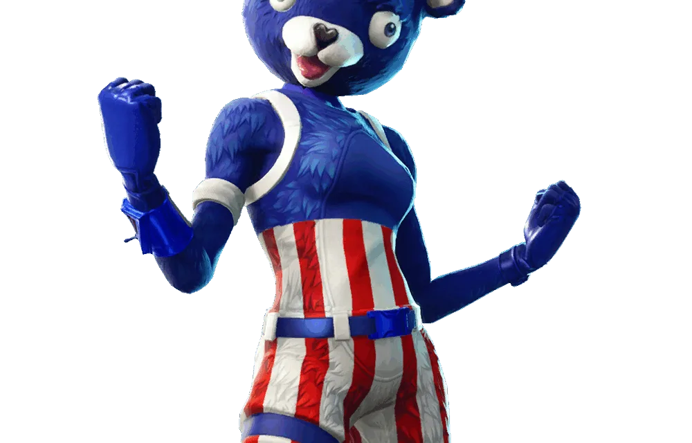 Fireworks Team Leader Fortnite Skin: Release Date, Styles, Item Shop History & Why It’s Still a Must-Have
