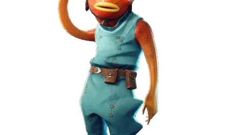 Fishstick Fortnite Skin Guide: All Variants, Collabs, and Why It’s Still an Icon