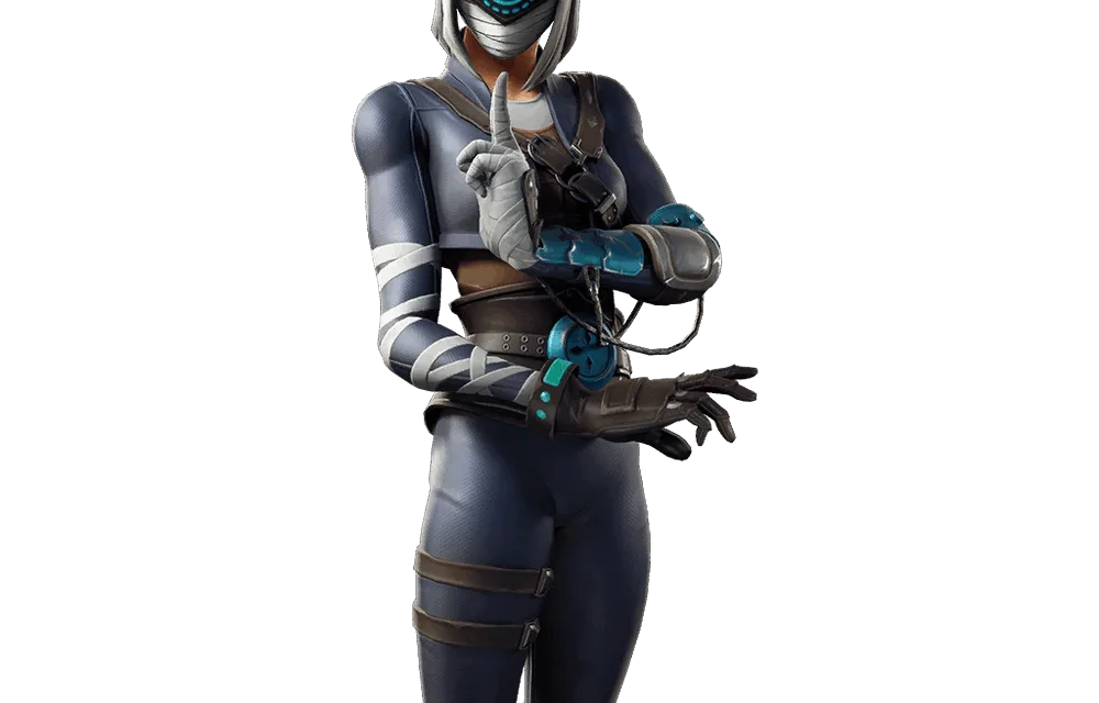 Focus Fortnite Skin Guide: Return Date, Golden Style, Bundles, and How to Get It