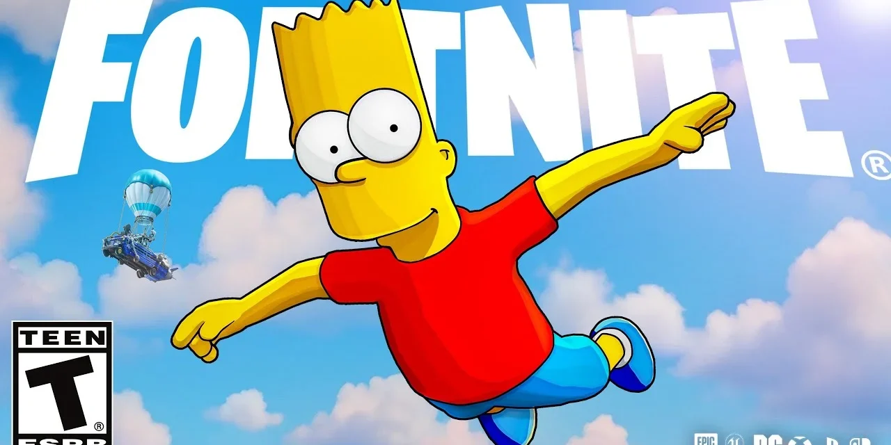 Fortnite 2025 Leaks: New Armor System, Superman Powers, Simpsons Season, and Epic Collabs Revealed