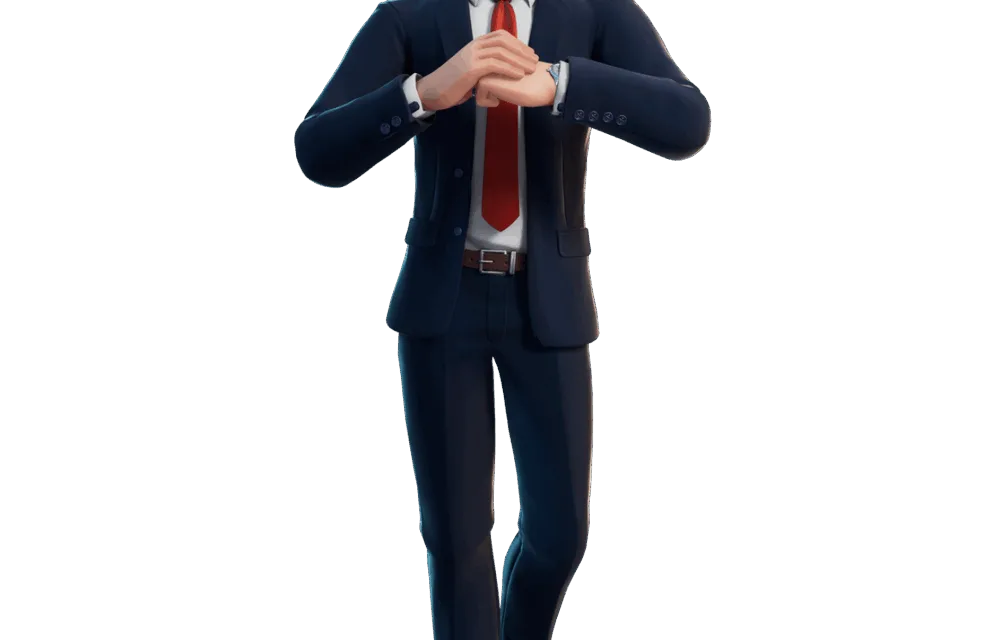 Agent Jones Fortnite Skin: Unlock Styles, Lore, and Why He’s a Legendary Icon