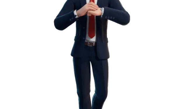 Agent Jones Fortnite Skin: Unlock Styles, Lore, and Why He’s a Legendary Icon