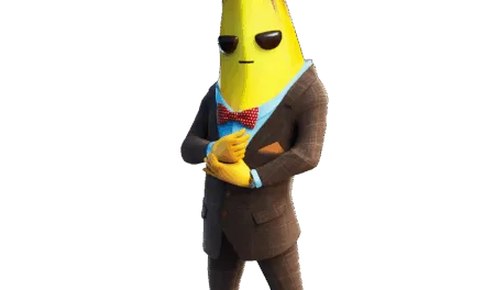 Agent Peely in Fortnite: How the Tuxedo Banana Became an Iconic and Ultra-Rare Skin