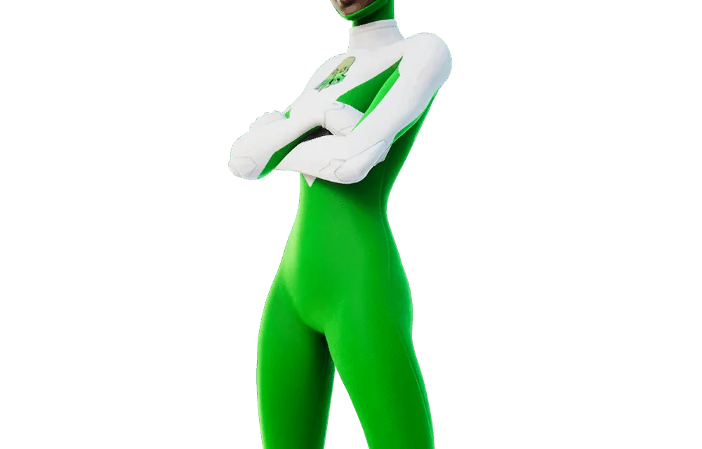 Backlash Fortnite Skin Guide: Why This Legendary Outfit Keeps Dominating the Item Shop