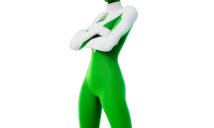 Backlash Fortnite Skin Guide: Why This Legendary Outfit Keeps Dominating the Item Shop