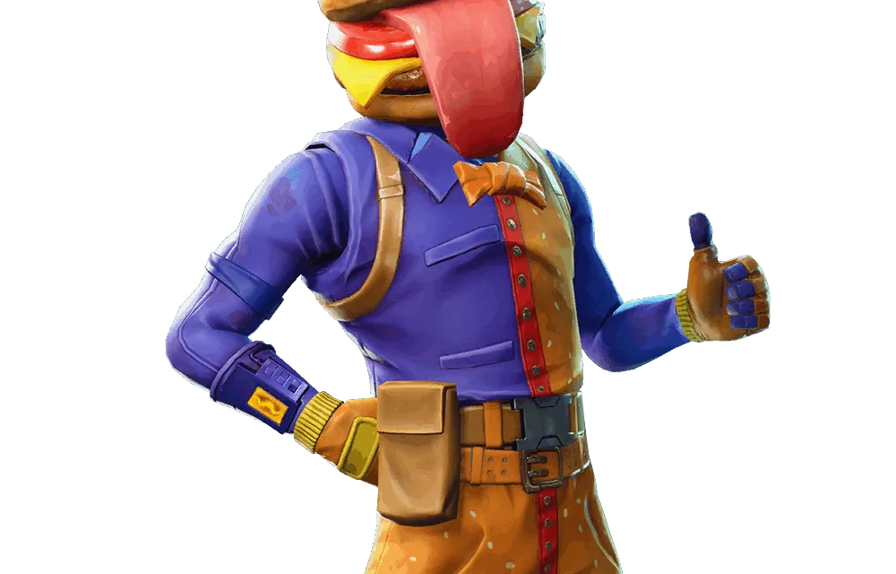 Beef Boss Fortnite Skin: Price, Return Dates, Full Set & Why Players Love It