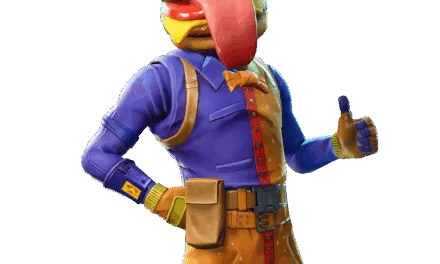 Beef Boss Fortnite Skin: Price, Return Dates, Full Set & Why Players Love It