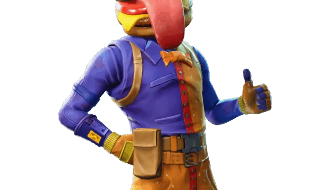 Beef Boss Fortnite Skin: Price, Return Dates, Full Set & Why Players Love It
