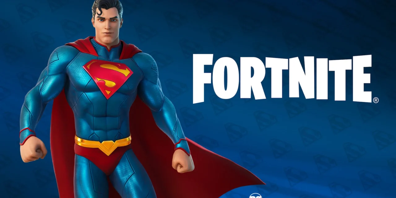Every Fortnite Superpower Ranked from Worst to God-Tier (Top 41 Mythics Tier List)