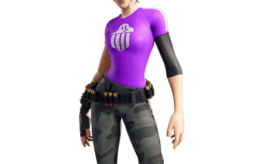 Branded Brigadier Fortnite Skin Guide: Custom Styles, Pro Tips, and Why It’s a Must-Have