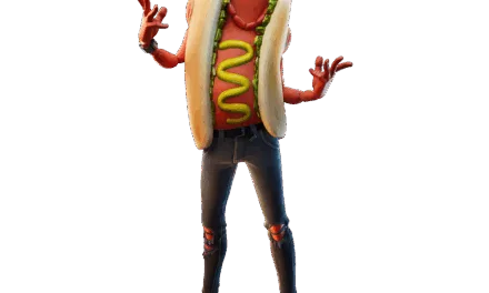 The Brat Fortnite Skin: Release Date, Styles, V-Bucks Cost, and Why Players Love the Hot Dog Outfit