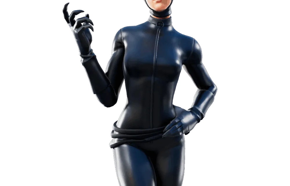 Unlock the Iconic Catwoman Fortnite Skin: Style, Combos, Price, and Why It’s a Must-Have