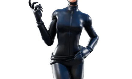 Unlock the Iconic Catwoman Fortnite Skin: Style, Combos, Price, and Why It’s a Must-Have