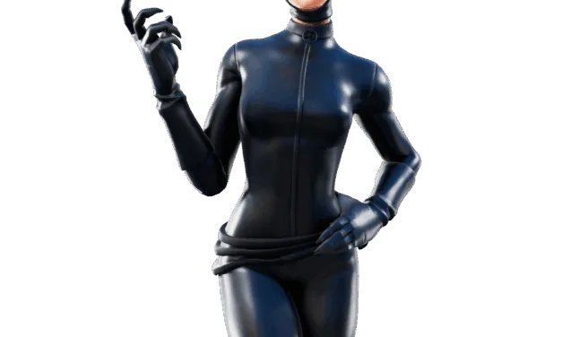Unlock the Iconic Catwoman Fortnite Skin: Style, Combos, Price, and Why It’s a Must-Have