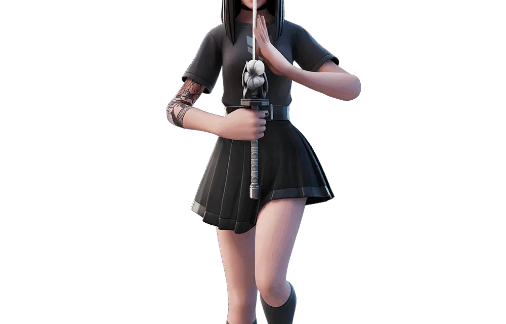 Charlotte Fortnite Skin: Full Evolution, Styles, Lore, and Why She’s a Fan Favorite