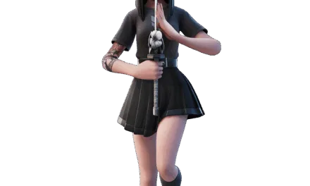 Charlotte Fortnite Skin: Full Evolution, Styles, Lore, and Why She’s a Fan Favorite