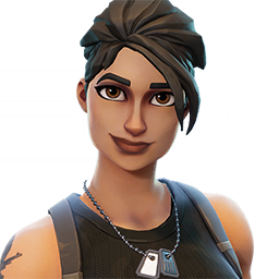 Why the Commando Skin Remains a Fortnite Tryhard Classic for Competitive Wins